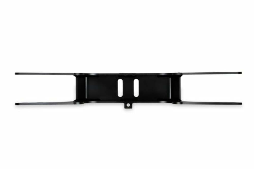 t Fits 1970-74 Dodge Challenger Transmission Crossmember Gen III Hemi Swap BHS567 Hooker BlackHeart