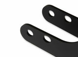 t Fits 1970-74 Dodge Challenger Transmission Crossmember Gen III Hemi Swap BHS567 Hooker BlackHeart