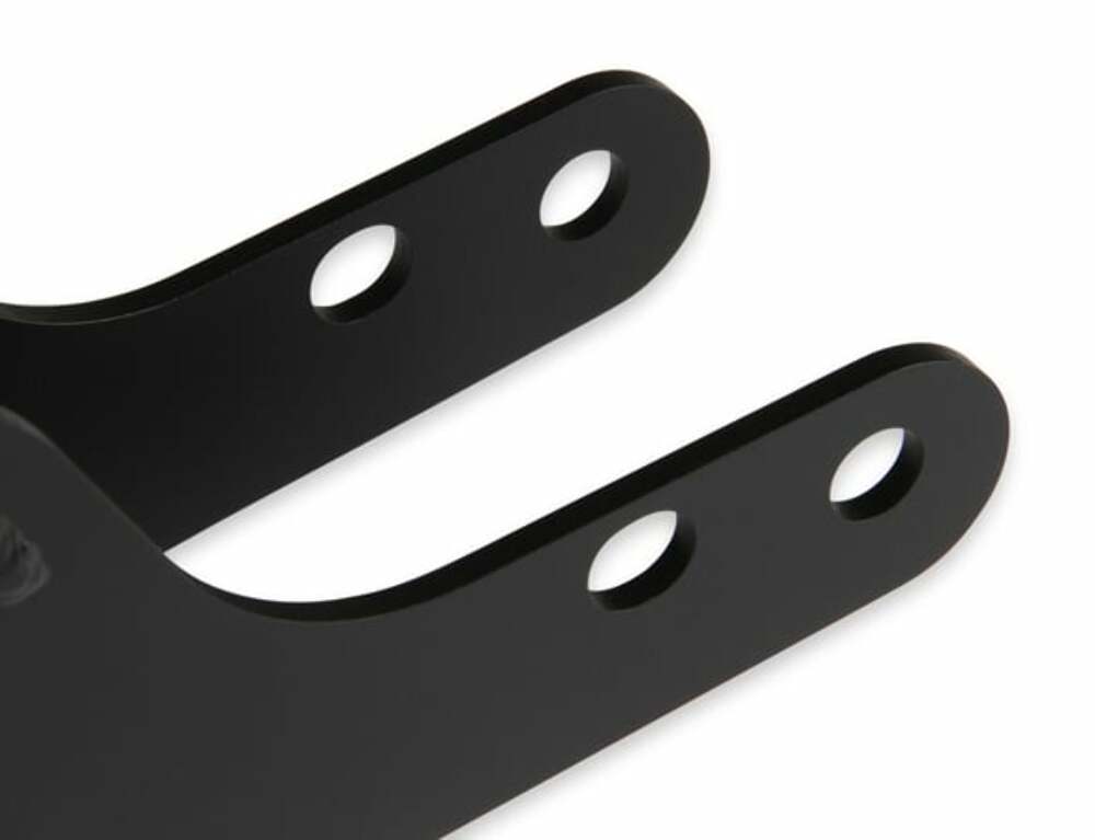 t Fits 1970-74 Dodge Challenger Transmission Crossmember Gen III Hemi Swap BHS567 Hooker BlackHeart