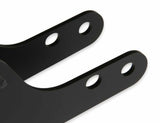 t Fits 1970-74 Dodge Challenger Transmission Crossmember Gen III Hemi Swap BHS567 Hooker BlackHeart
