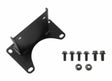 Hooker BlackHeart Fits 1970-74 Dodge Challenger/Barracuda 8HP70 Transmission Adapter Plate for 1970-1974 Dodge Challenger black automatic transmission BHS570