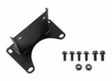 Hooker BlackHeart Fits 1970-74 Dodge Challenger/Barracuda 8HP70 Transmission Adapter Plate for 1970-1974 Dodge Challenger black automatic transmission BHS570