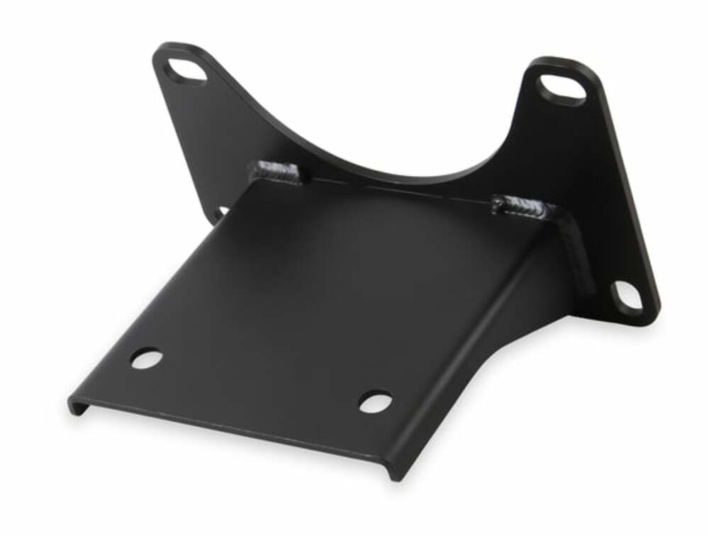 Hooker performance muffler fits-1970-74-dodge-challenger-barracuda-8hp70-transmission-adapter-plate-bhs570