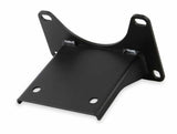Hooker performance muffler fits-1970-74-dodge-challenger-barracuda-8hp70-transmission-adapter-plate-bhs570