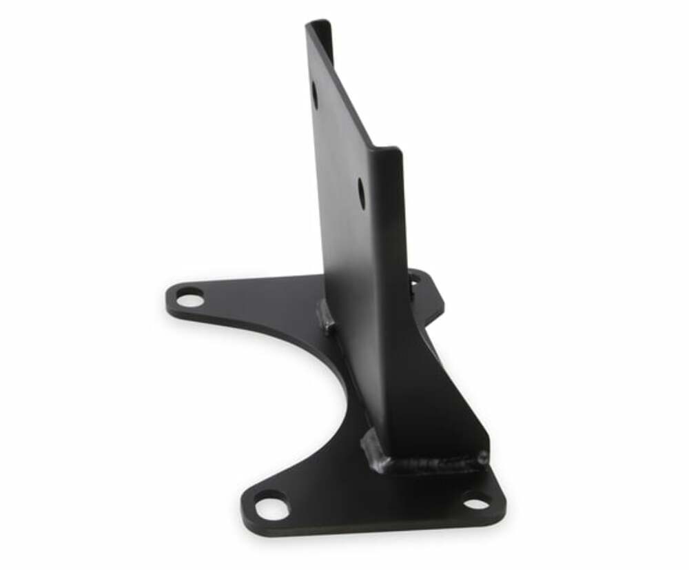 Hooker performance muffler fits-1970-74-dodge-challenger-barracuda-8hp70-transmission-adapter-plate-bhs570