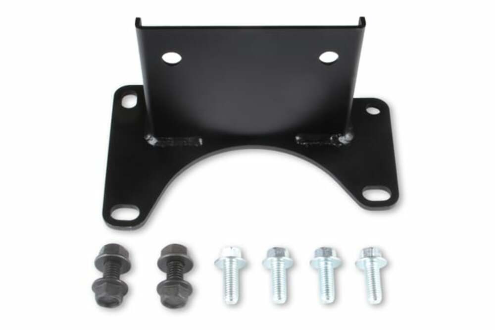t Fits 1970-74 Dodge Challenger/Barracuda 8HP90 Transmission Adapter Plate BHS591 Hooker