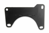 t Fits 1970-74 Dodge Challenger/Barracuda 8HP90 Transmission Adapter Plate BHS591 Hooker