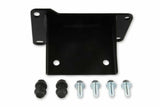 t Fits 1970-74 Dodge Challenger/Barracuda 8HP90 Transmission Adapter Plate BHS591 Hooker