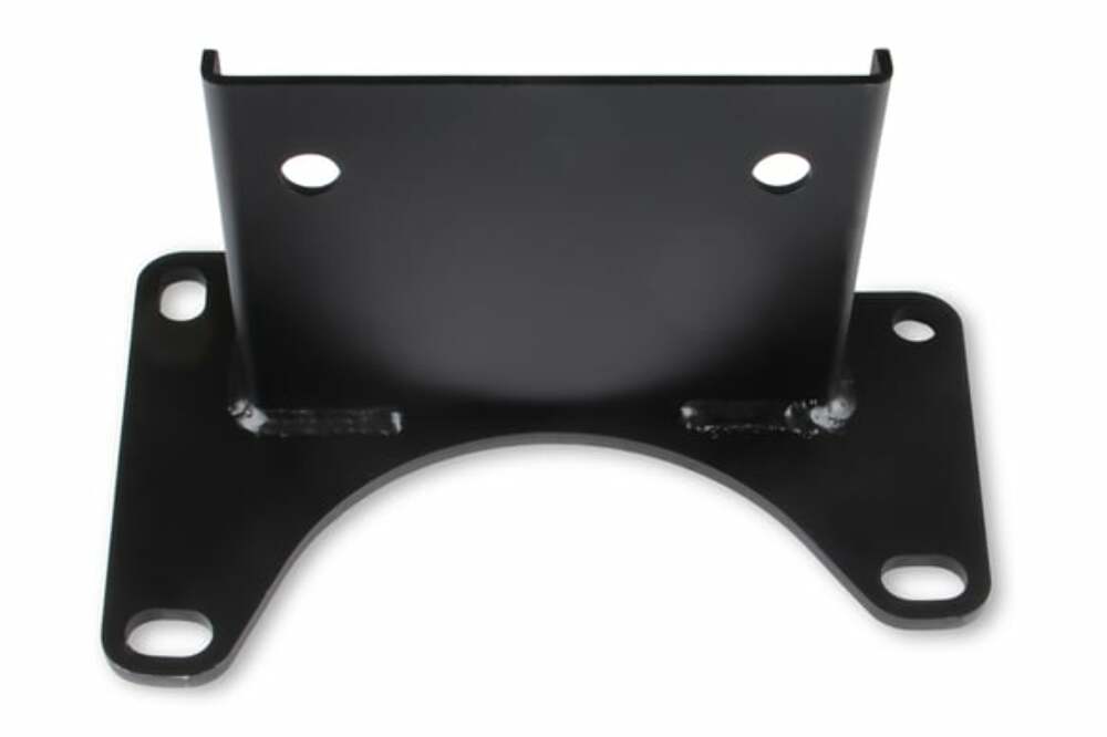 t Fits 1970-74 Dodge Challenger/Barracuda 8HP90 Transmission Adapter Plate BHS591 Hooker