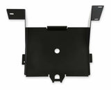 t Fits 1970-74 Dodge Challenger/Plymouth Barracuda-Battery Relocation Tray BHS589 Hooker BlackHeart