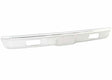 1971-1972 Chevrolet Blazer; Front Bumper - Chrome/Chevy FRT7172