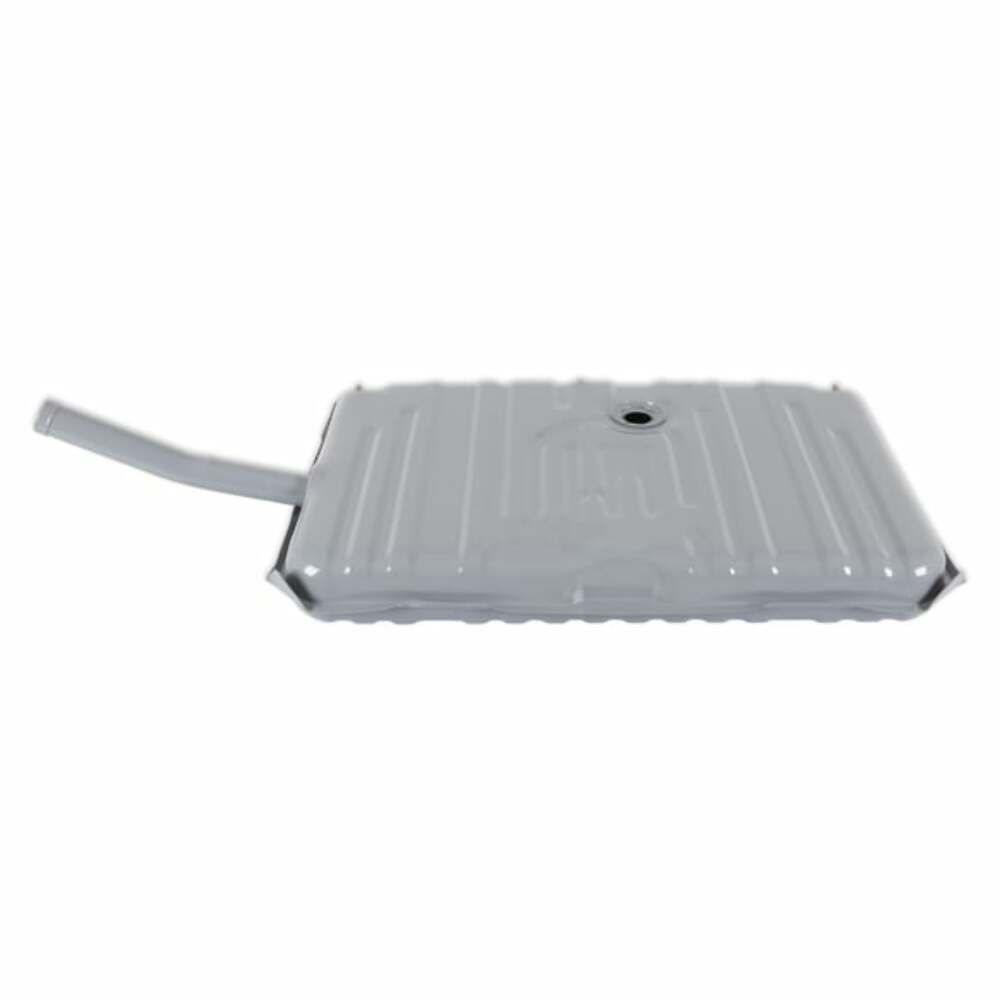 Holley EFI Fits 1971-1972 Chevrolet El Camino-Gmc Sprint Stock Replacement Fuel Tank-19-548 for 1971-1972 Chevy El Camino