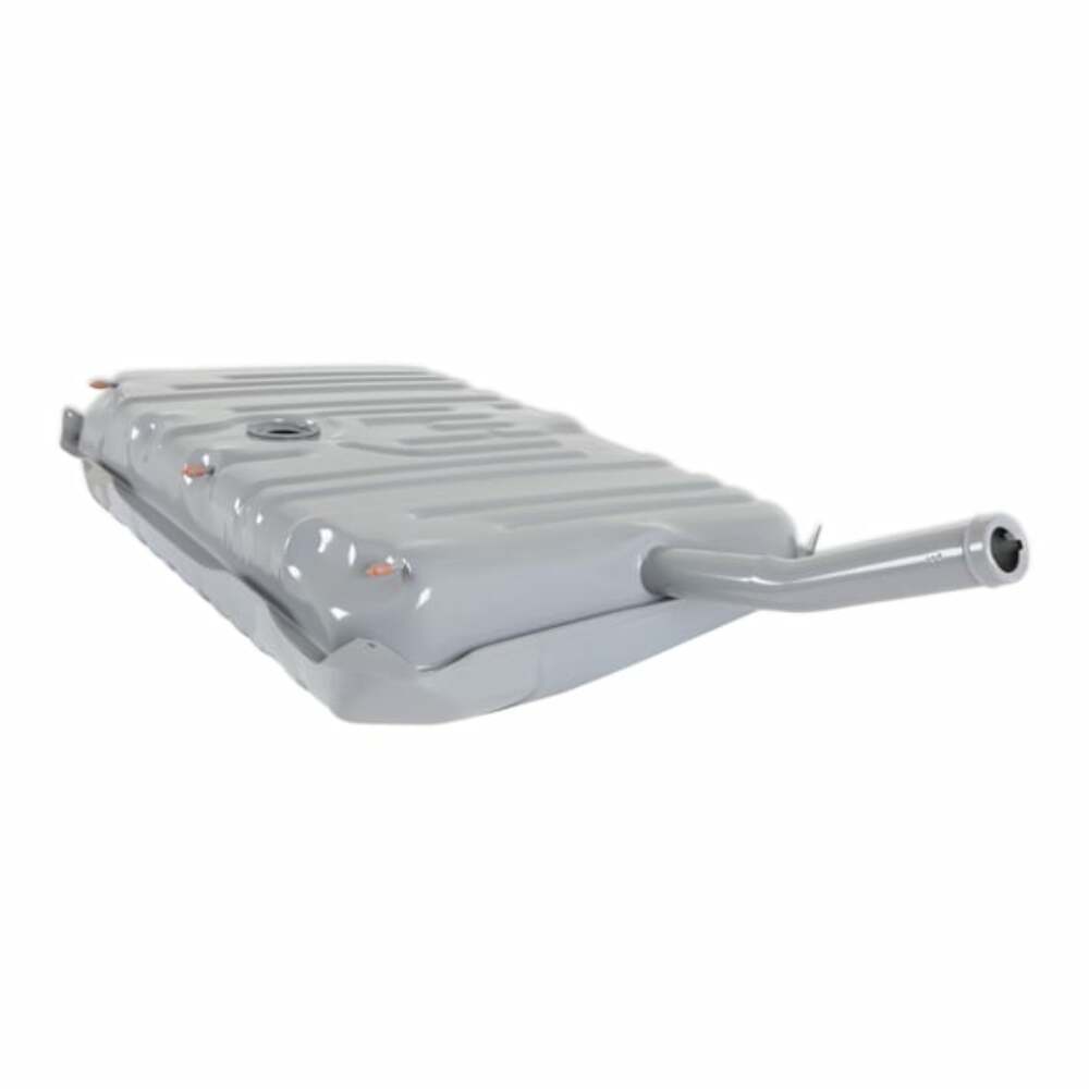 Hooker performance muffler fits-1971-1972-chevrolet-el-camino-gmc-sprint-stock-replacement-fuel-tank-19-548