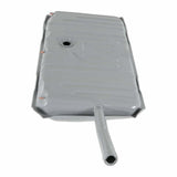 Hooker performance muffler fits-1971-1972-chevrolet-el-camino-gmc-sprint-stock-replacement-fuel-tank-19-548