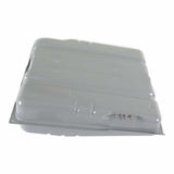 Fits 1971-1972 Dodge Charger 18.5 Gallon Stock Replacement Fuel Tank-19-545