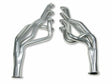 Hooker Super Competition Fits 1972-1974 Torino 429-460ci, 1.875" x 31" Long Tube Header-Ceramic 6126-1HKR for 1972-1974 Ford