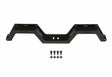 Hooker BlackHeart Fits 1972-1993 Dodge D100 2WD Gen III Hemi Swap, Transmission Crossmember for 1972-1993 Ford