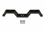 Hooker BlackHeart Fits 1972-1993 Dodge D100 2WD Gen III Hemi Swap, Transmission Crossmember for 1972-1993 Ford