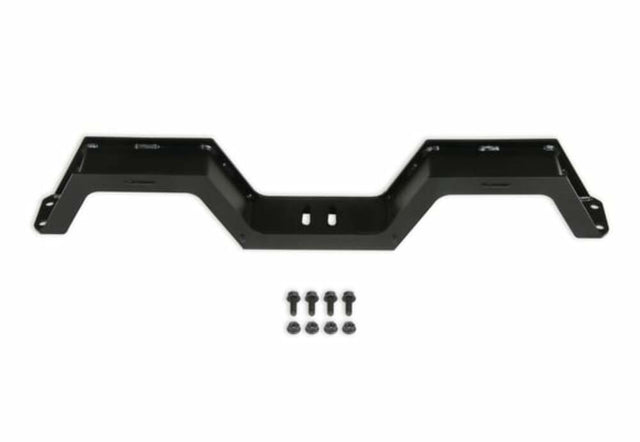 Hooker BlackHeart Fits 1972-1993 Dodge D100 2WD Gen III Hemi Swap, Transmission Crossmember for 1972-1993 Ford