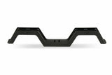 Hooker performance muffler fits-1972-1993-dodge-d100-2wd-gen-iii-hemi-swap-transmission-crossmember-bhs525