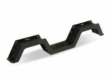 Hooker performance muffler fits-1972-1993-dodge-d100-2wd-gen-iii-hemi-swap-transmission-crossmember-bhs525