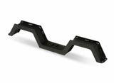 Hooker performance muffler fits-1972-1993-dodge-d100-2wd-gen-iii-hemi-swap-transmission-crossmember-bhs525