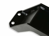 Hooker performance muffler fits-1972-1993-dodge-d100-2wd-gen-iii-hemi-swap-transmission-crossmember-bhs525