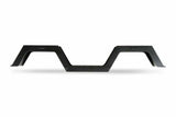 Hooker performance muffler fits-1972-1993-dodge-d100-2wd-gen-iii-hemi-swap-transmission-crossmember-bhs525