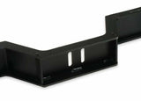 Hooker performance muffler fits-1972-1993-dodge-d100-2wd-gen-iii-hemi-swap-transmission-crossmember-bhs525