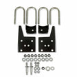 t Fits 1972-1993 Dodge D100/D150 Rwd Rear Axle Flip Kit-RK200-09 Rekudo