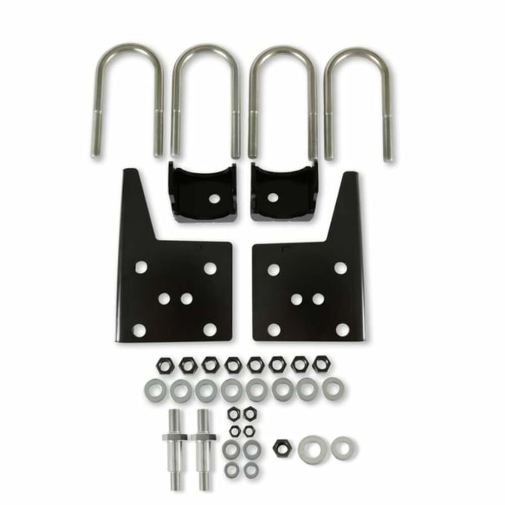 t Fits 1972-1993 Dodge D100/D150 Rwd Rear Axle Flip Kit-RK200-09 Rekudo