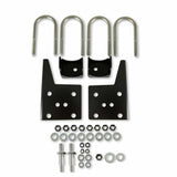 t Fits 1972-1993 Dodge D100/D150 Rwd Rear Axle Flip Kit-RK200-09 Rekudo