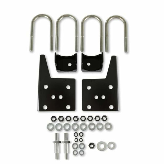 t Fits 1972-1993 Dodge D100/D150 Rwd Rear Axle Flip Kit-RK200-09 Rekudo