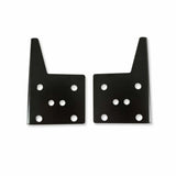 t Fits 1972-1993 Dodge D100/D150 Rwd Rear Axle Flip Kit-RK200-09 Rekudo