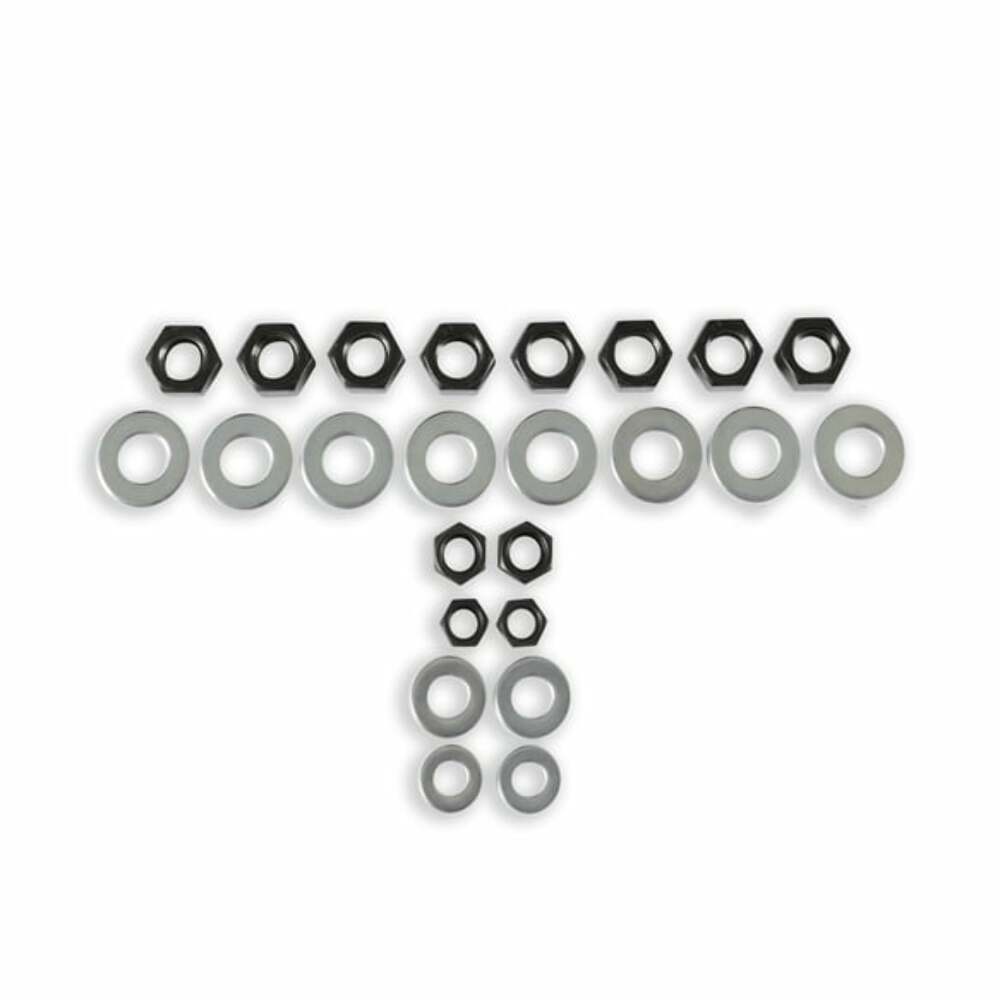 t Fits 1972-1993 Dodge D100/D150 Rwd Rear Axle Flip Kit-RK200-09 Rekudo