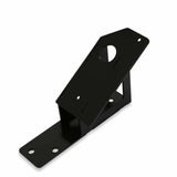 Hooker performance muffler fits-1972-1993-dodge-d100-d150-w100-w150-drive-by-wire-pedal-bracket-145-310
