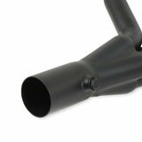 Hooker Fits 1972-74 Dodge D100 2Wd Gen Iii Hemi Swap Mid-Length Headers-Black-BH2583 for 1972-1974 Dodge
