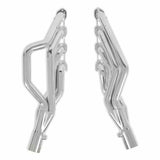 Hooker BlackHeart Fits 1972-74 Dodge D100 2Wd Gen Iii Hemi Swap Mid-Length Headers-Silver-BH2585 for 1972-1974 Ford black manual transmission automatic transmission