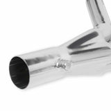 Hooker Fits 1972-74 Dodge D100 2Wd Gen Iii Hemi Swap Mid-Length Headers-Silver-BH2585 for 1972-1974 Dodge