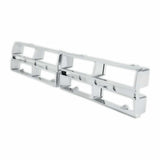 t Fits 1972 Ford F-Series Trucks; Ford F-Series Grille Inserts - Chrome 06-400 Brothers Trucks