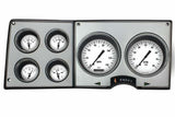 t Fits 1973-1974 Chevrolet C10 Pickup White Hot Package CT73WH Classic Instruments