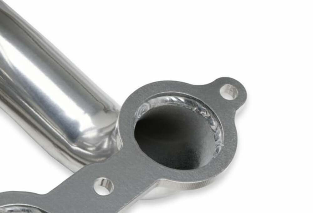 Hooker Fits 1973-1974 GM C-10/20 2WD, 1-7/8", Long Tube Headers-Ceramic 70101504-1HKR