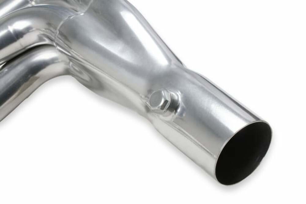 Hooker Fits 1973-1974 GM C-10/20 2WD, 1-7/8", Long Tube Headers-Ceramic 70101504-1HKR