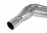 Hooker Fits 1973-1974 GM C-10/20 2WD, 1-7/8", Long Tube Headers-Ceramic 70101504-1HKR