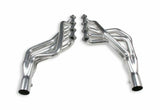 Hooker Fits 1973-1974 GM C-10/20 2WD, 1-7/8", Long Tube Headers-Ceramic 70101504-1HKR