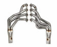 Hooker BlackHeart Fits 1973-1974 GM C-10/20 2WD 1-7/8", LS Swap Long Tube Header-S/S 70101304-RHKR for 1973-1974 Chevy C10 black stainless steel long tube