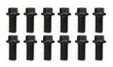 Hooker Fits 1973-1974 Monte Carlo, Tube Size 1-5/8", Stock Headers - Painted 2550HKR