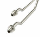 t Fits 1973-1976 Dodge Dart Holley Power Steering Hardline Kit 198-231 Holley
