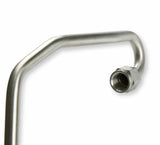t Fits 1973-1976 Dodge Dart Holley Power Steering Hardline Kit 198-231 Holley