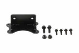Hooker BlackHeart Fits 1973-1976 Mopar A-Body NAG1 Transmission Adapter Plate, Gen III Hemi for 1973-1976 Dodge black automatic transmission BHS574